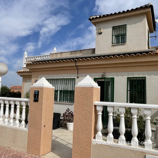 Townhouse - Sale - Rojales - Ciudad Quesada