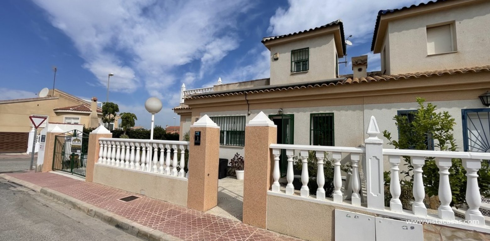 Sale - Townhouse - Rojales - Ciudad Quesada