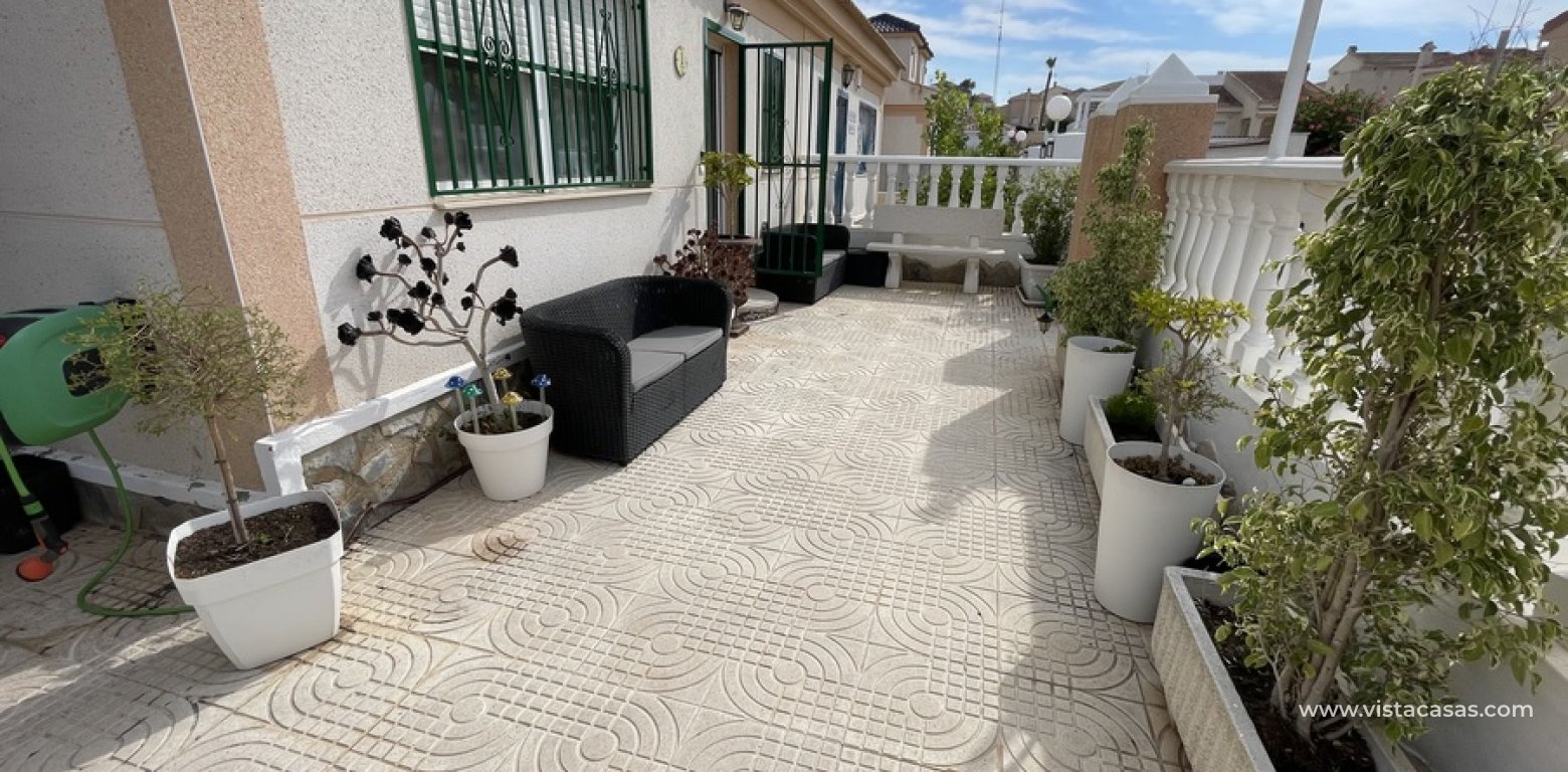 Sale - Townhouse - Rojales - Ciudad Quesada