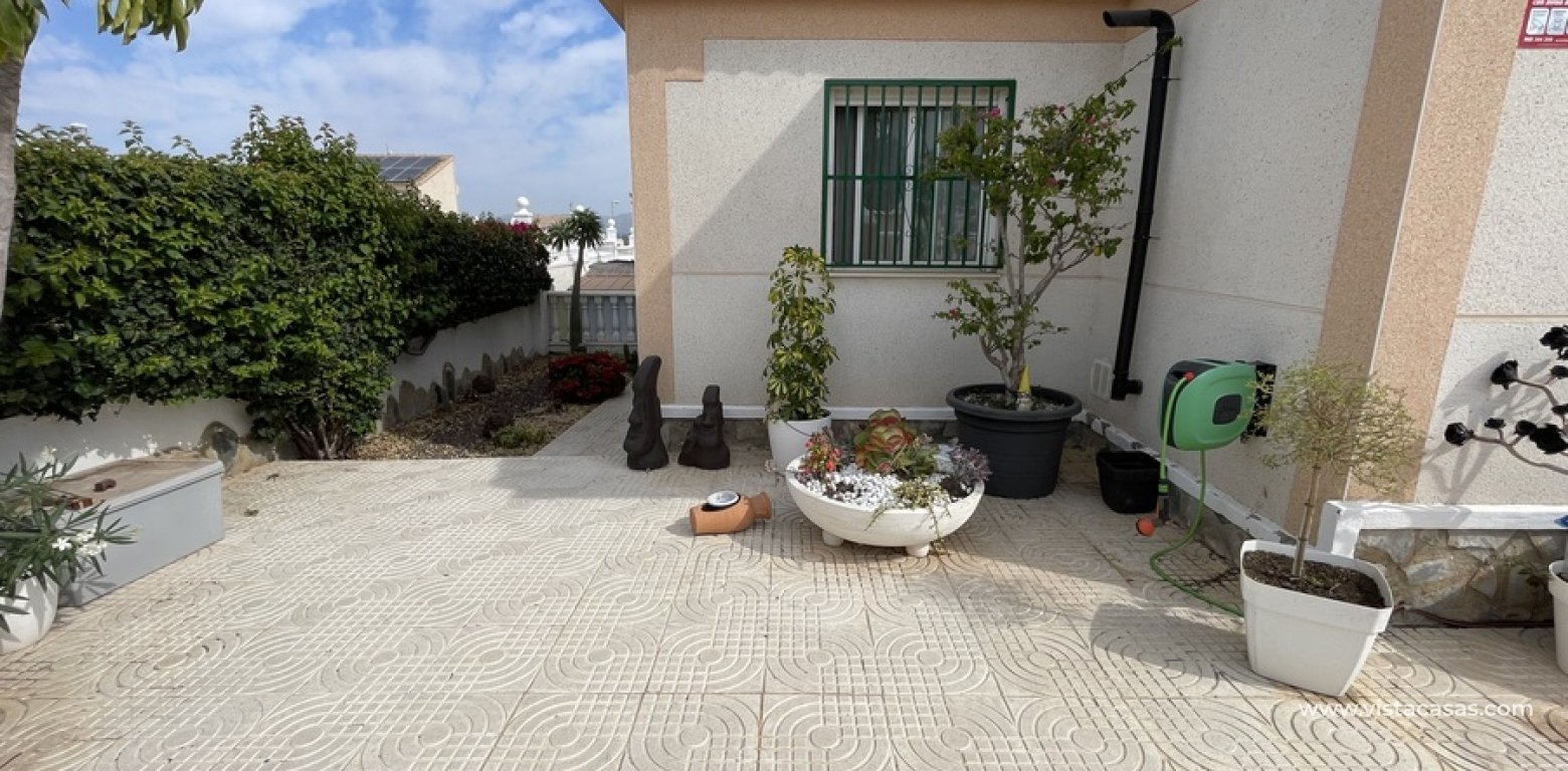 Sale - Townhouse - Rojales - Ciudad Quesada