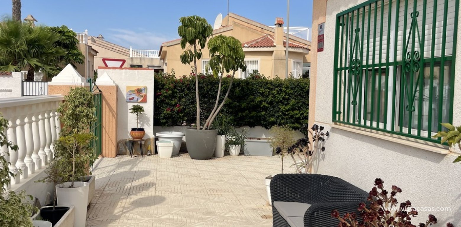 Sale - Townhouse - Rojales - Ciudad Quesada