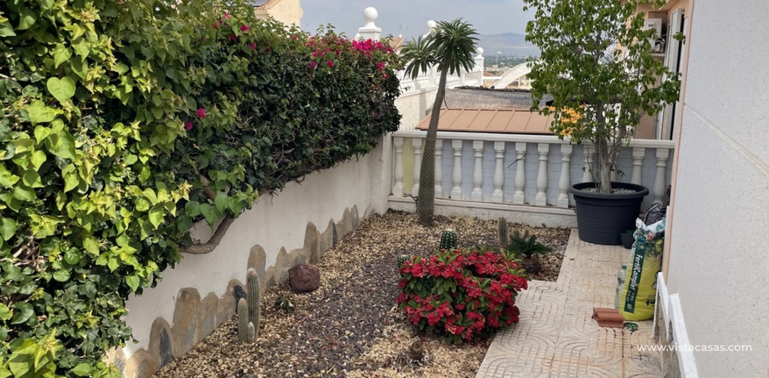 Sale - Townhouse - Rojales - Ciudad Quesada