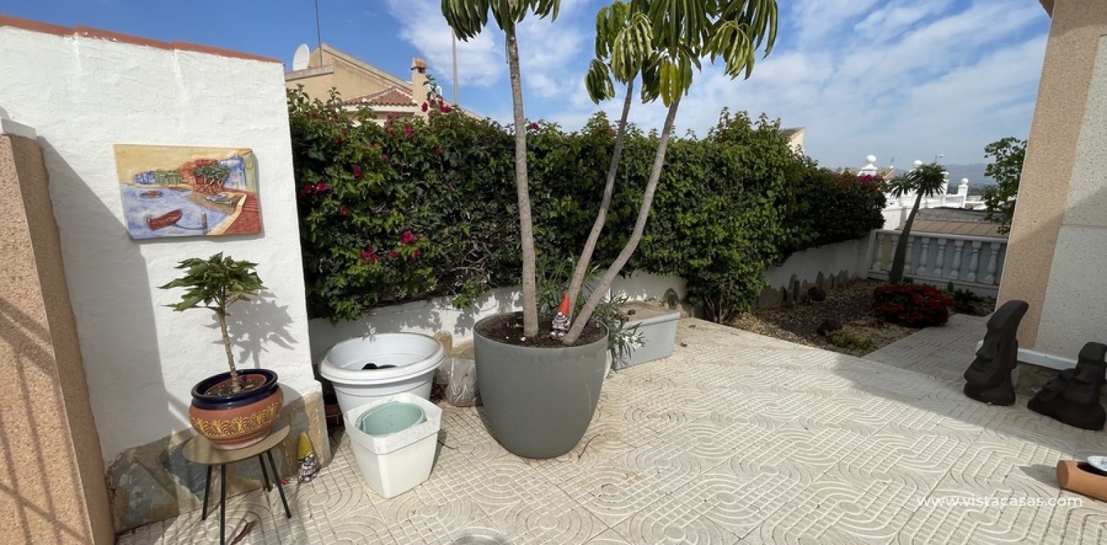 Sale - Townhouse - Rojales - Ciudad Quesada