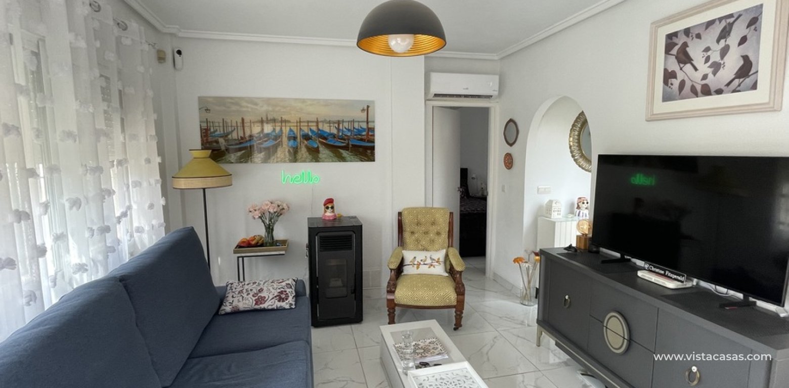 Sale - Townhouse - Rojales - Ciudad Quesada