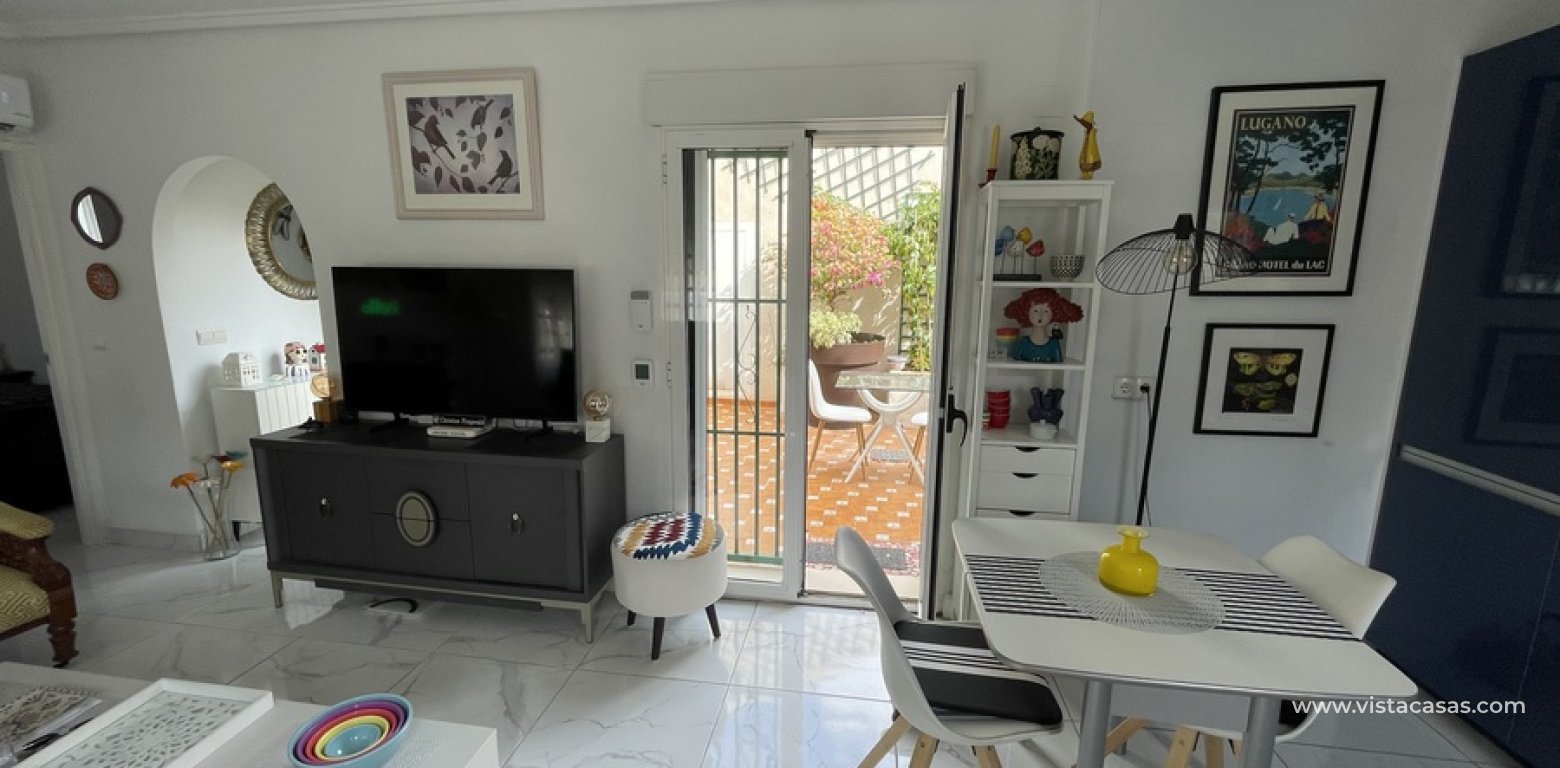 Sale - Townhouse - Rojales - Ciudad Quesada