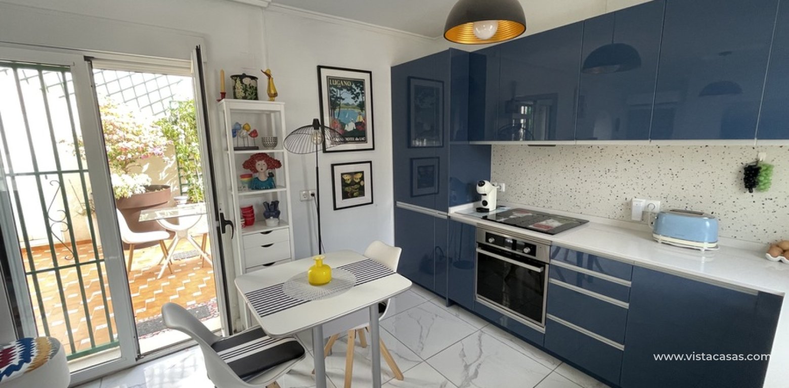Sale - Townhouse - Rojales - Ciudad Quesada