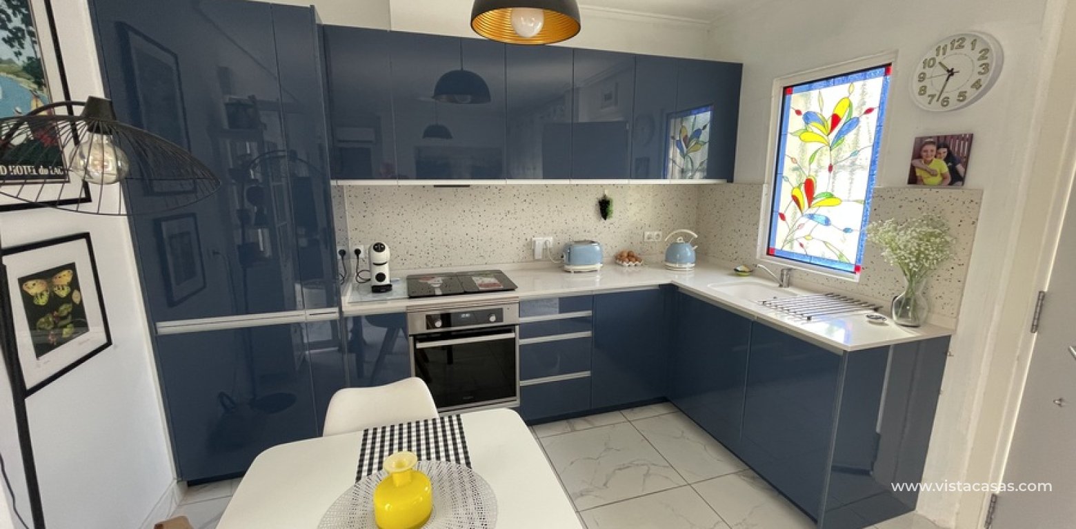 Sale - Townhouse - Rojales - Ciudad Quesada