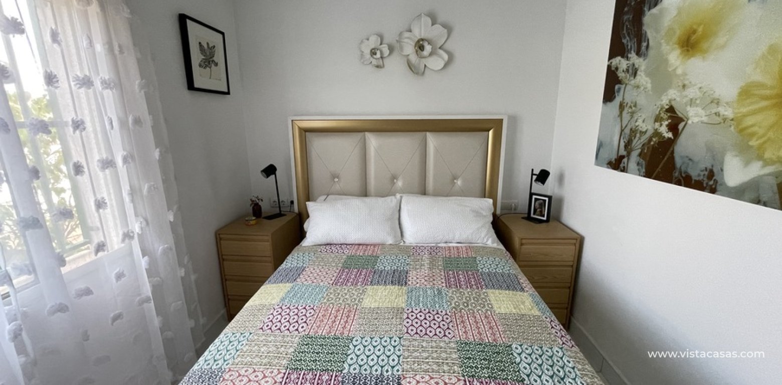 Sale - Townhouse - Rojales - Ciudad Quesada