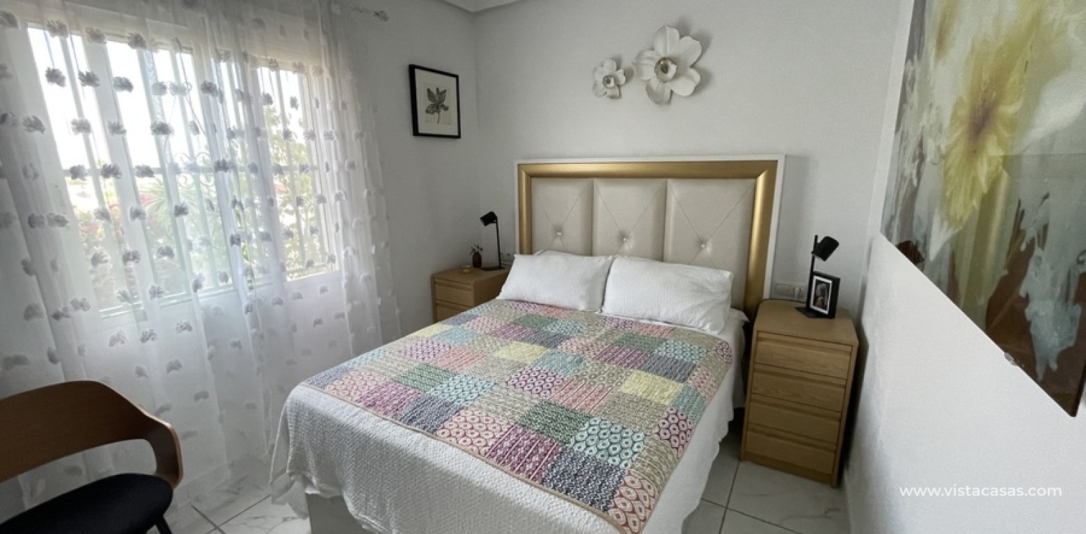 Sale - Townhouse - Rojales - Ciudad Quesada