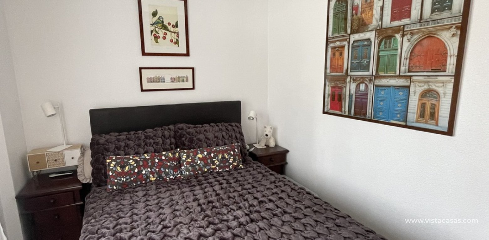 Sale - Townhouse - Rojales - Ciudad Quesada