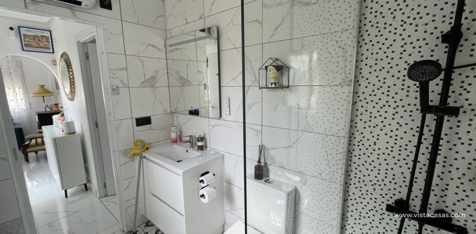 Sale - Townhouse - Rojales - Ciudad Quesada