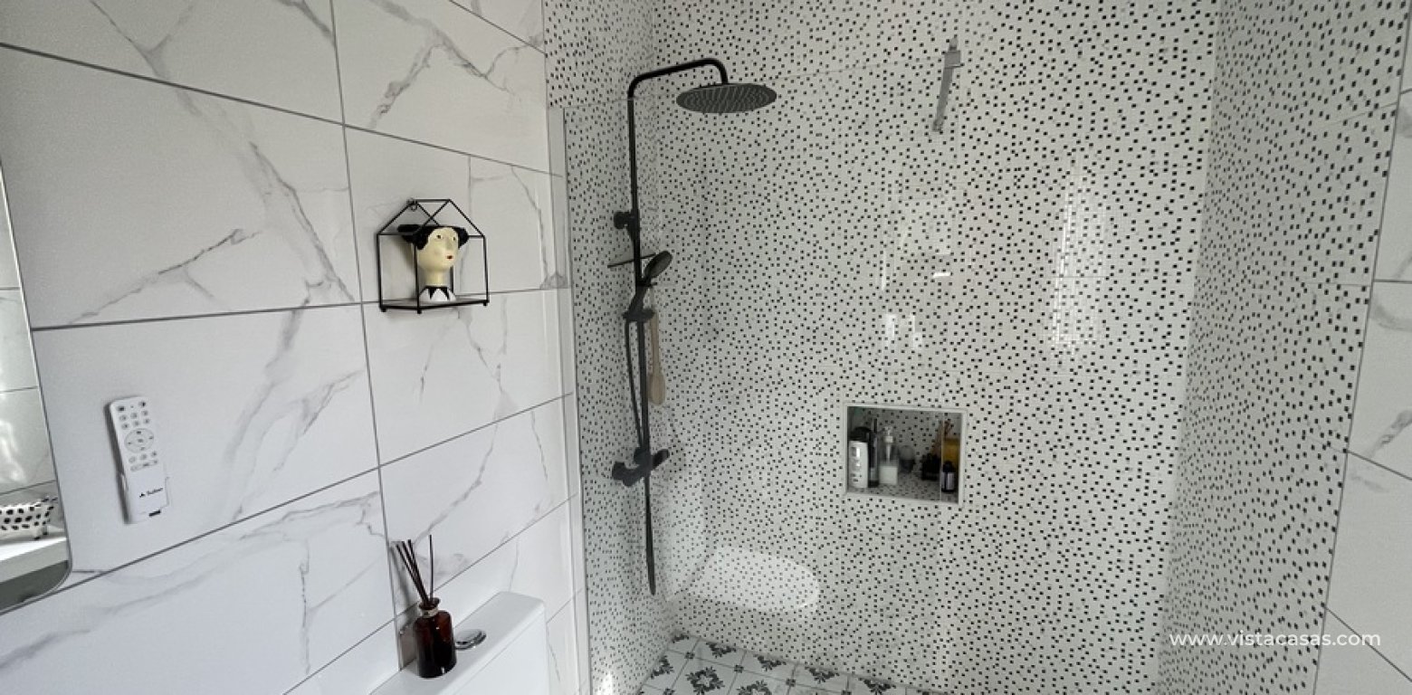 Sale - Townhouse - Rojales - Ciudad Quesada