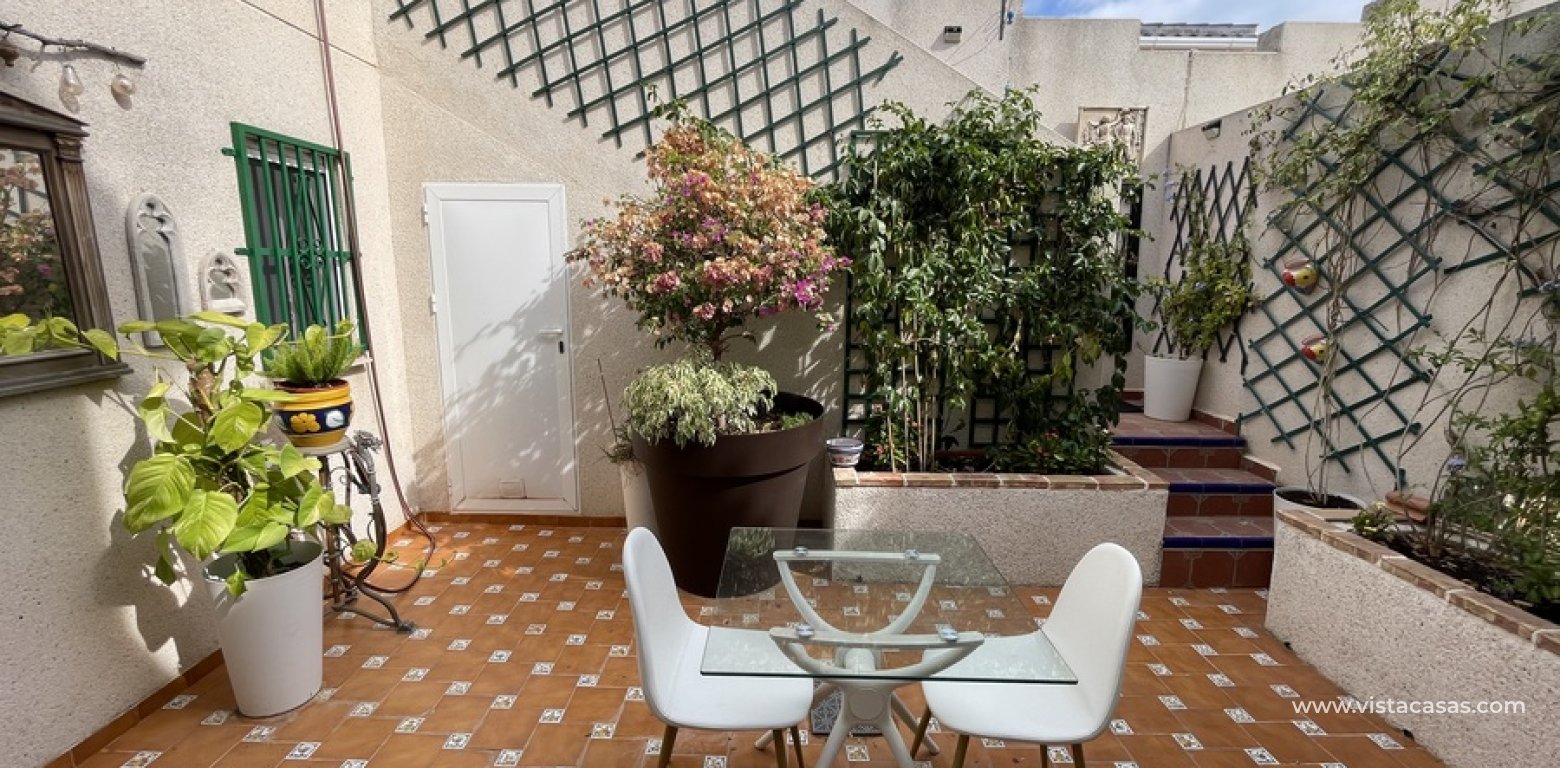 Sale - Townhouse - Rojales - Ciudad Quesada
