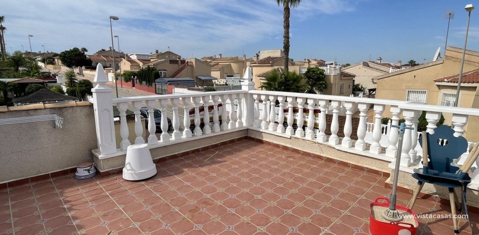 Sale - Townhouse - Rojales - Ciudad Quesada