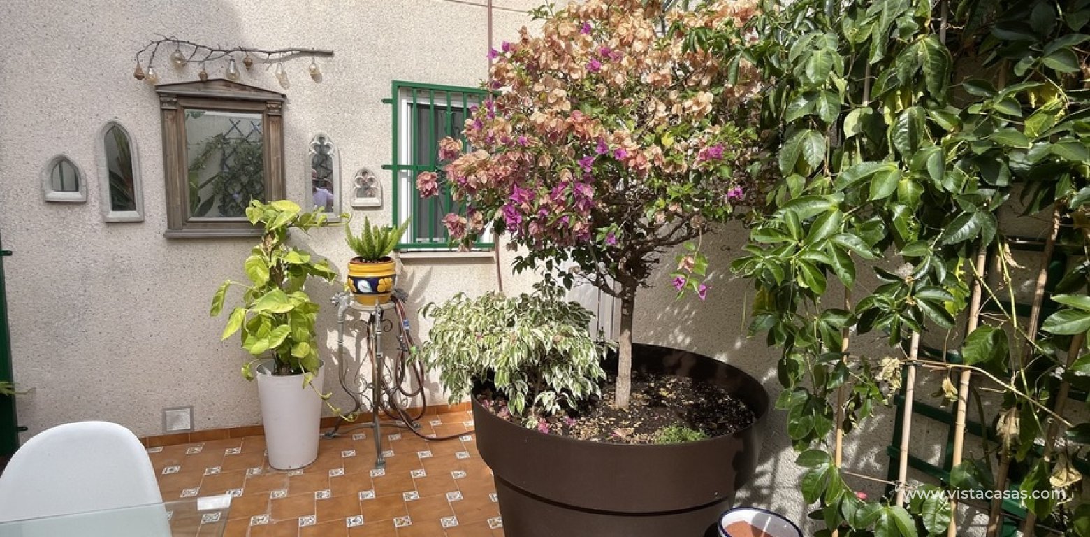 Sale - Townhouse - Rojales - Ciudad Quesada