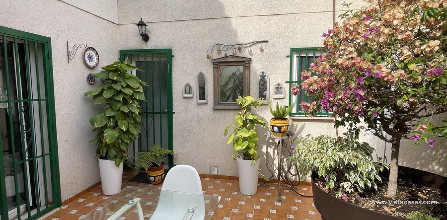 Sale - Townhouse - Rojales - Ciudad Quesada