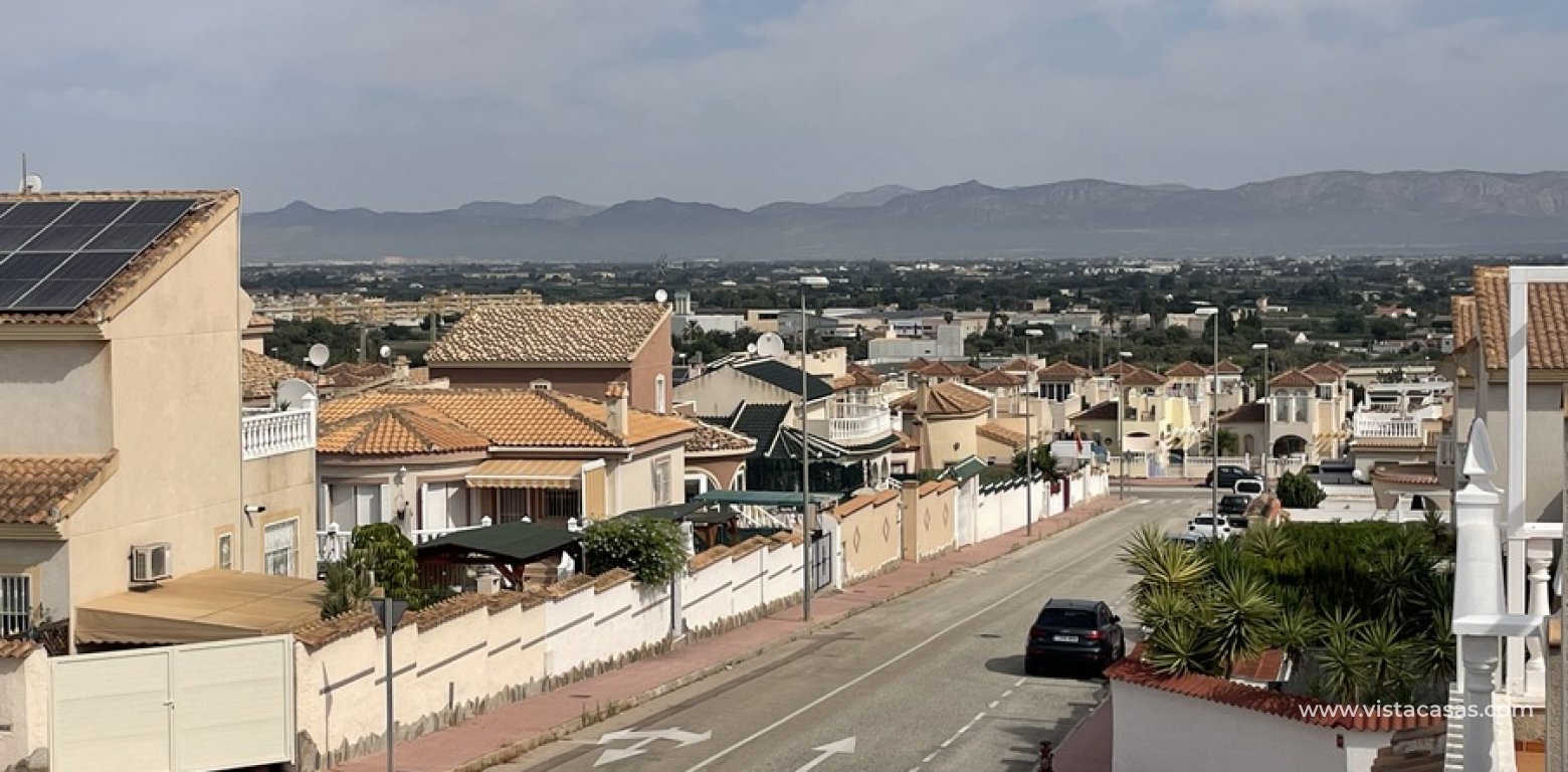 Sale - Townhouse - Rojales - Ciudad Quesada