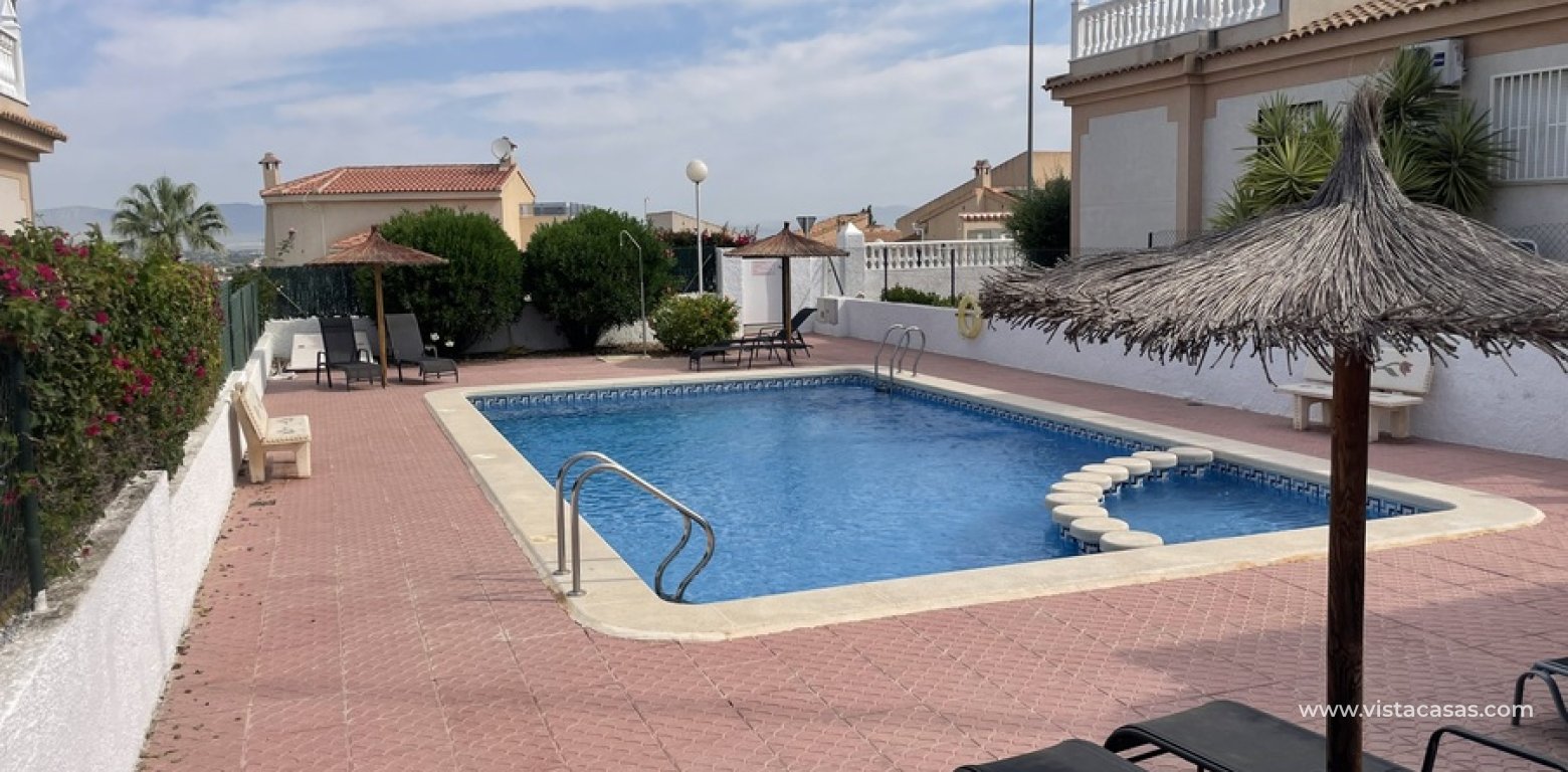 Sale - Townhouse - Rojales - Ciudad Quesada