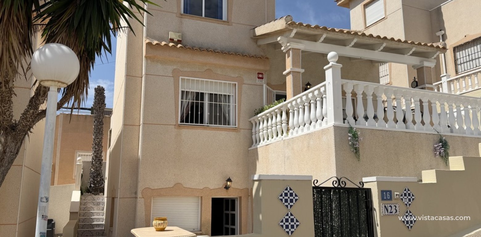 Sale - Villa - Rojales - Ciudad Quesada