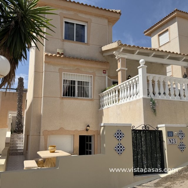 Villa - Sale - Rojales - Ciudad Quesada