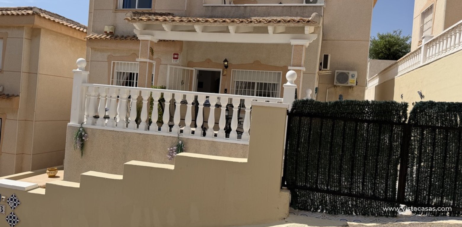 Sale - Villa - Rojales - Ciudad Quesada