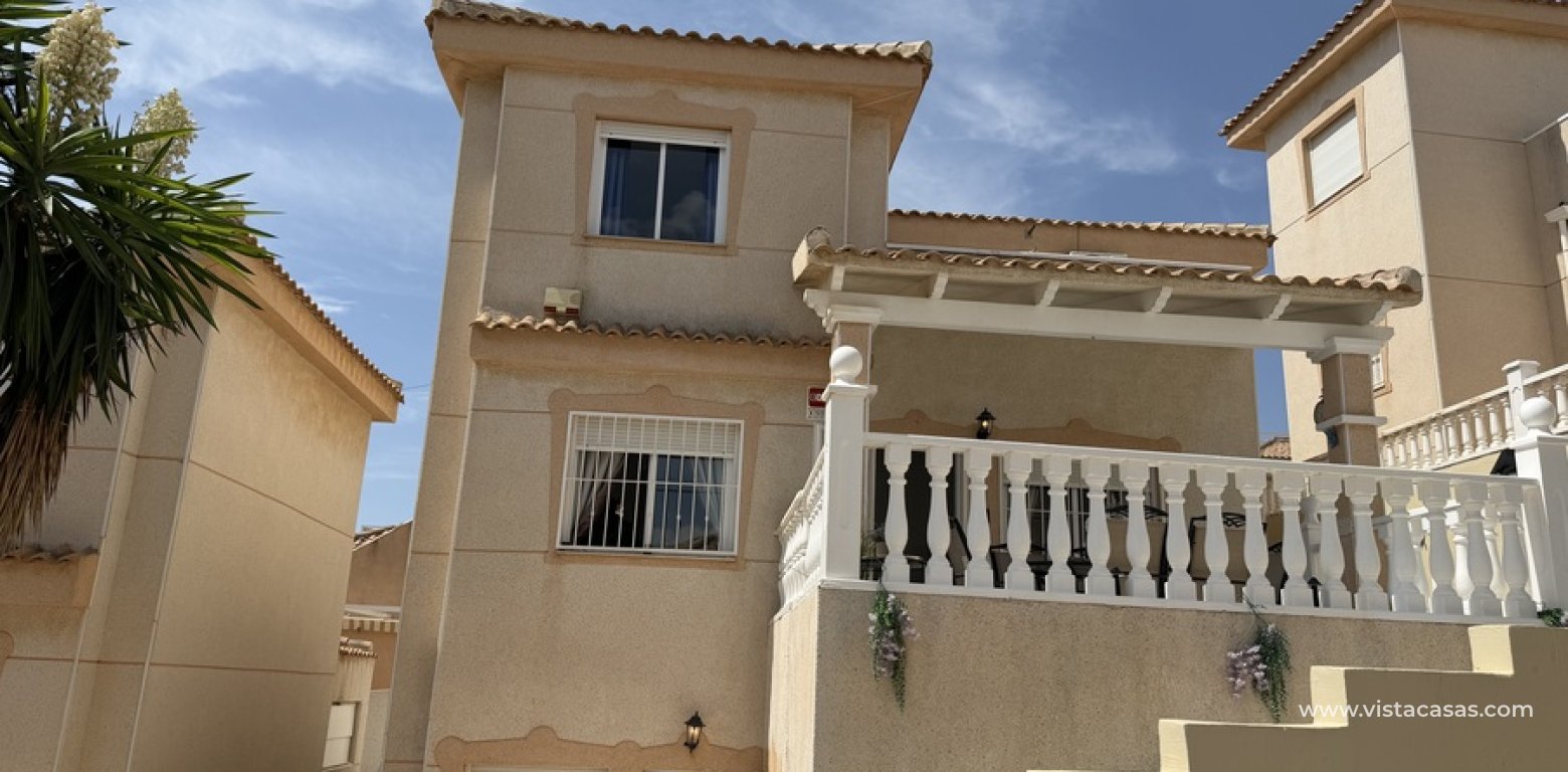 Sale - Villa - Rojales - Ciudad Quesada