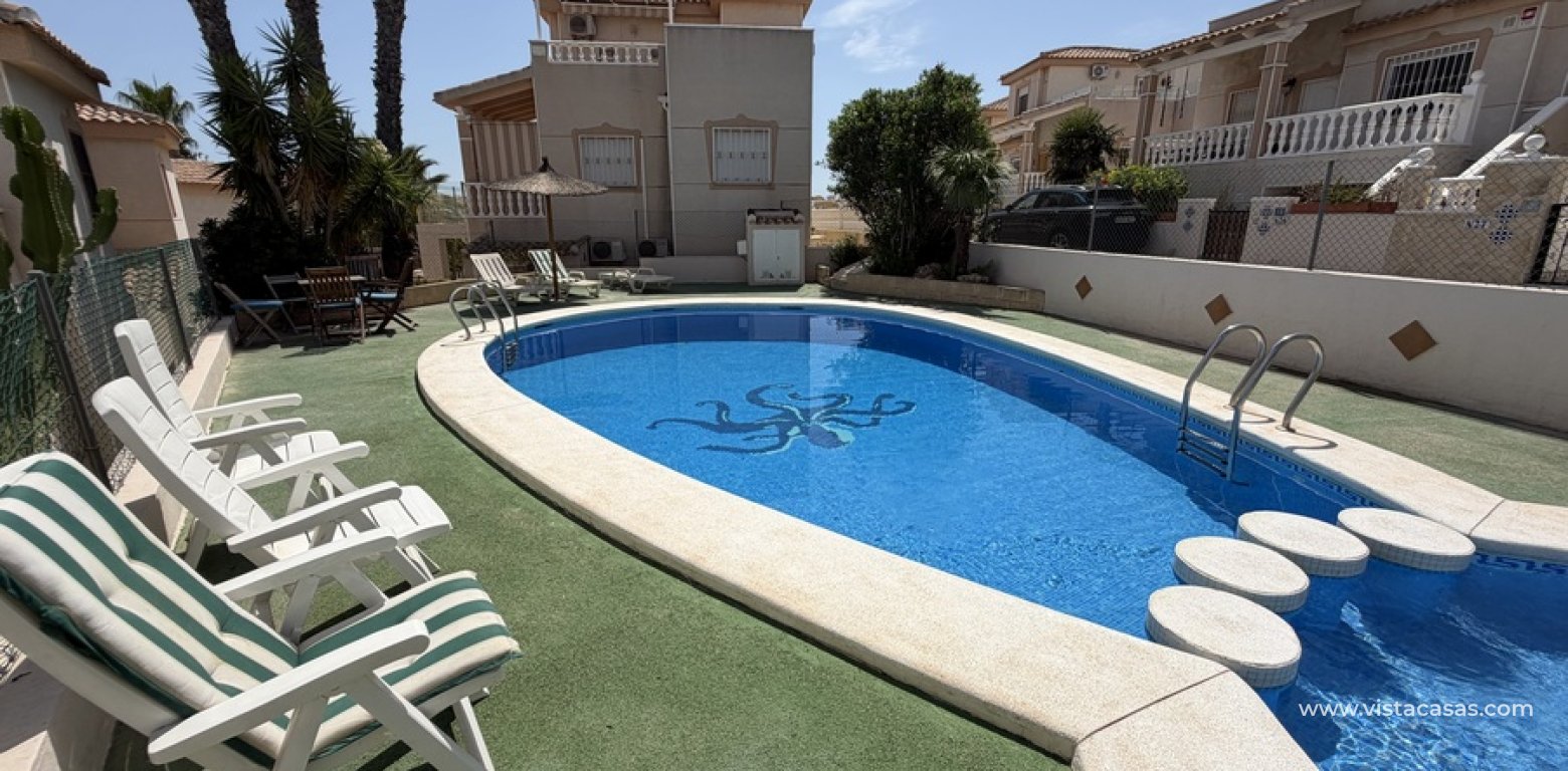 Sale - Villa - Rojales - Ciudad Quesada