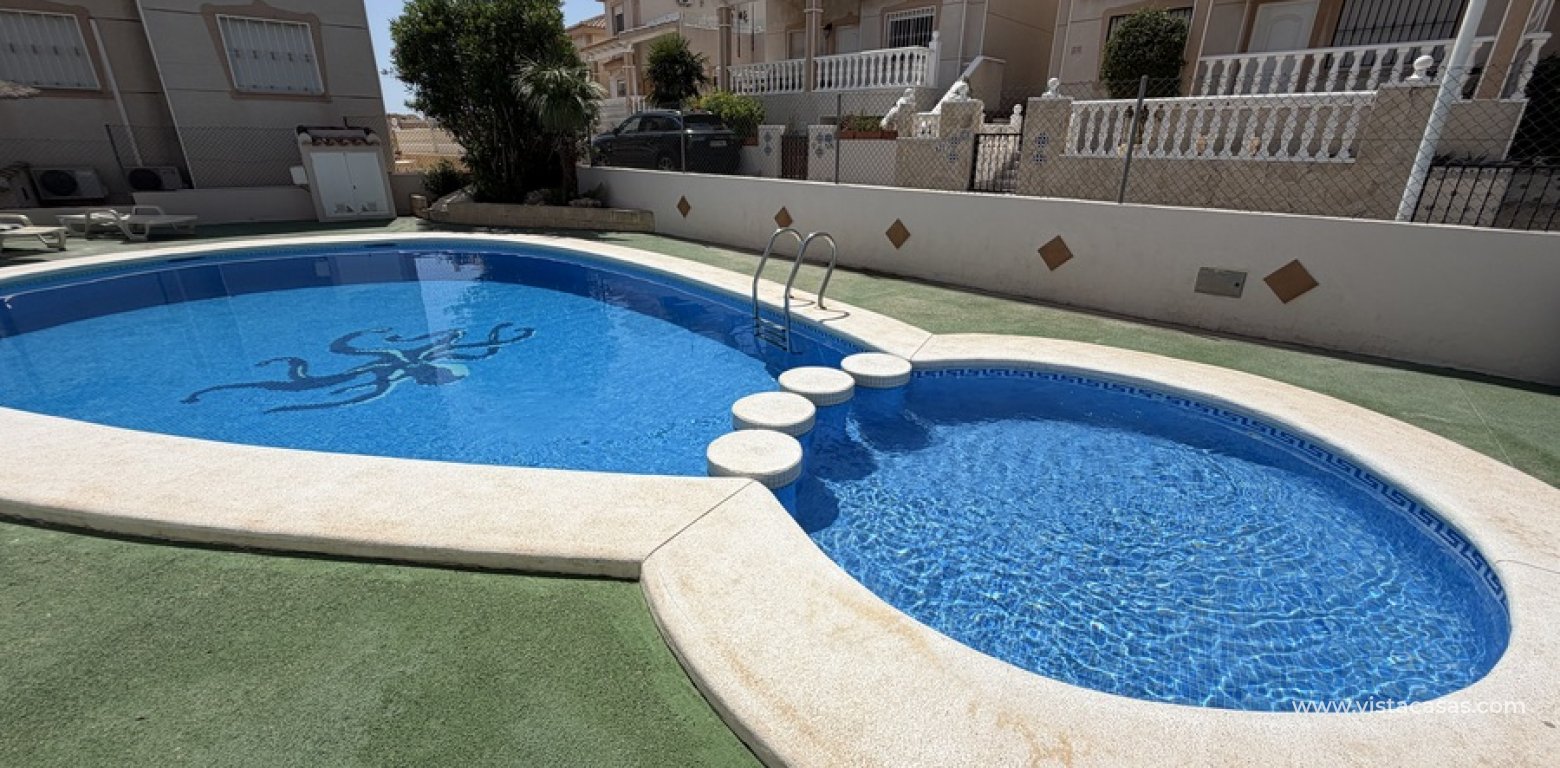 Sale - Villa - Rojales - Ciudad Quesada