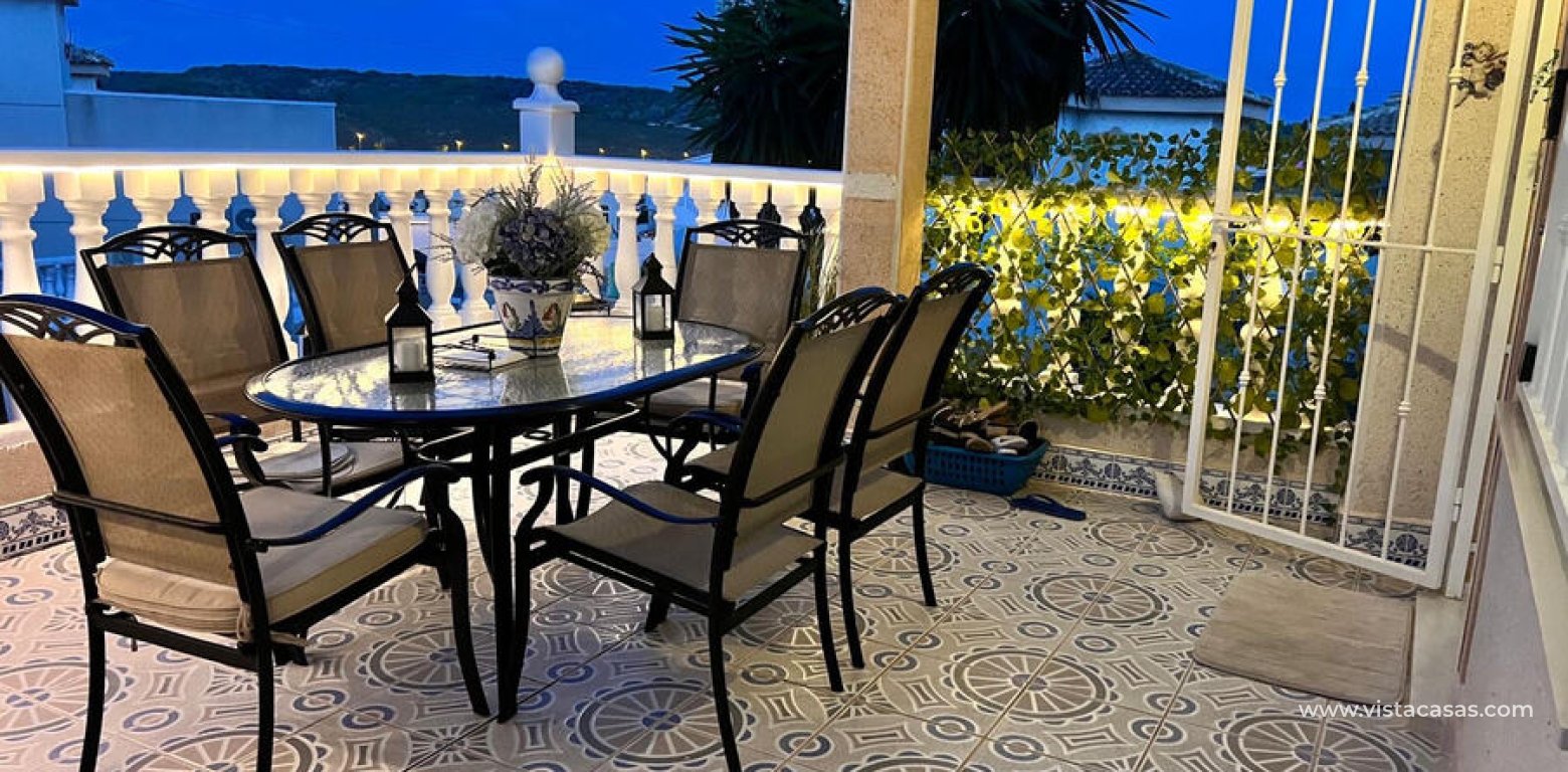 Sale - Villa - Rojales - Ciudad Quesada