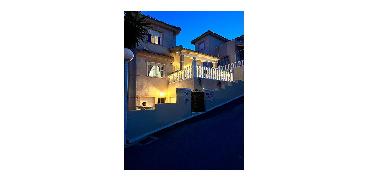 Sale - Villa - Rojales - Ciudad Quesada