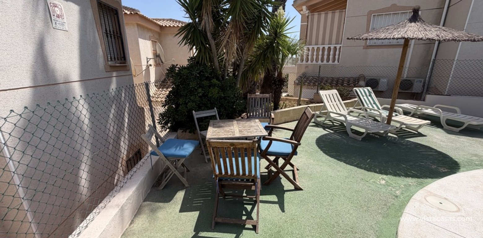 Sale - Villa - Rojales - Ciudad Quesada