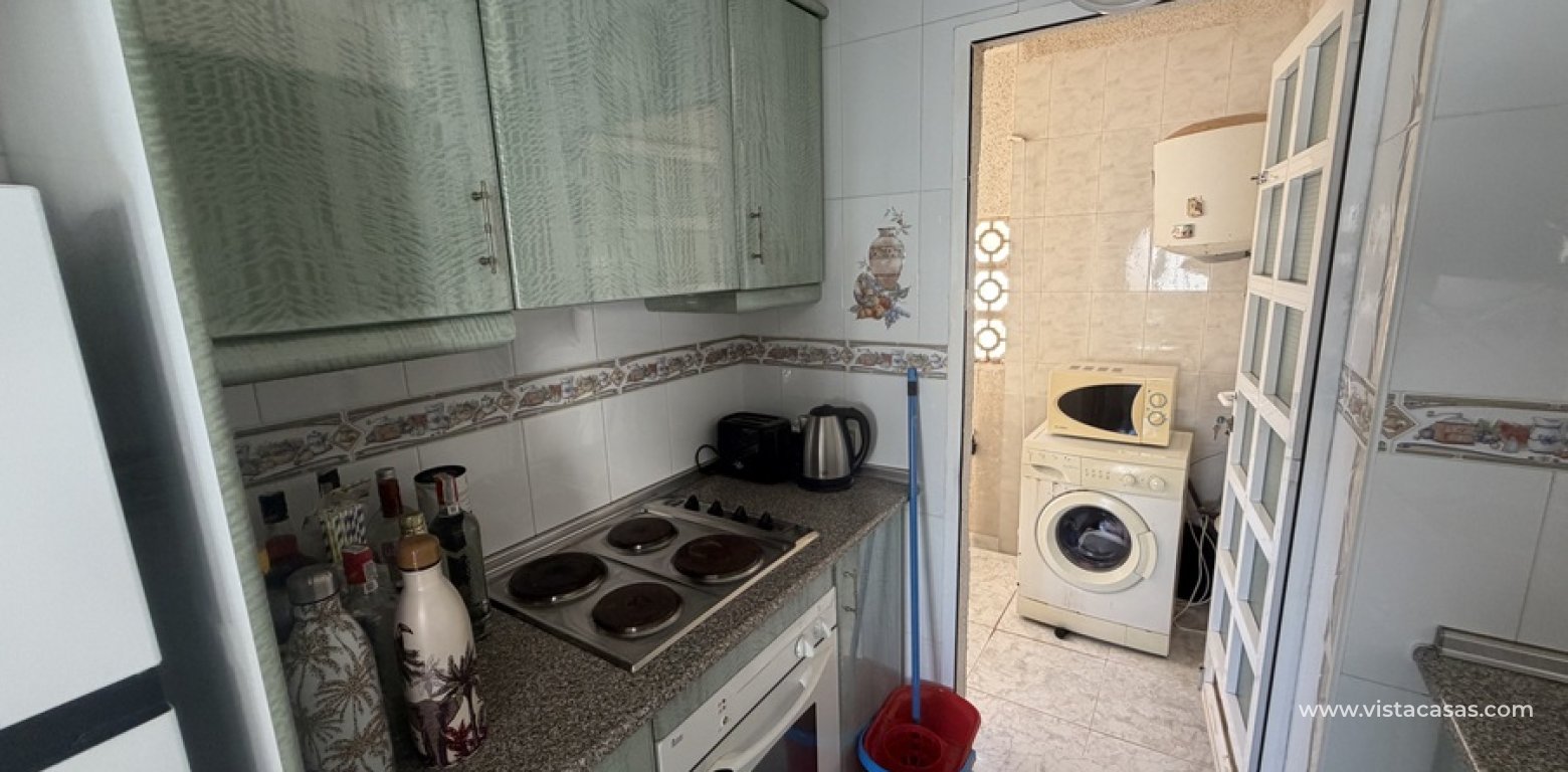 Sale - Villa - Rojales - Ciudad Quesada