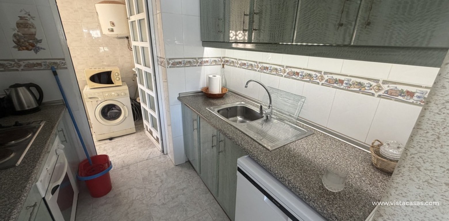Sale - Villa - Rojales - Ciudad Quesada