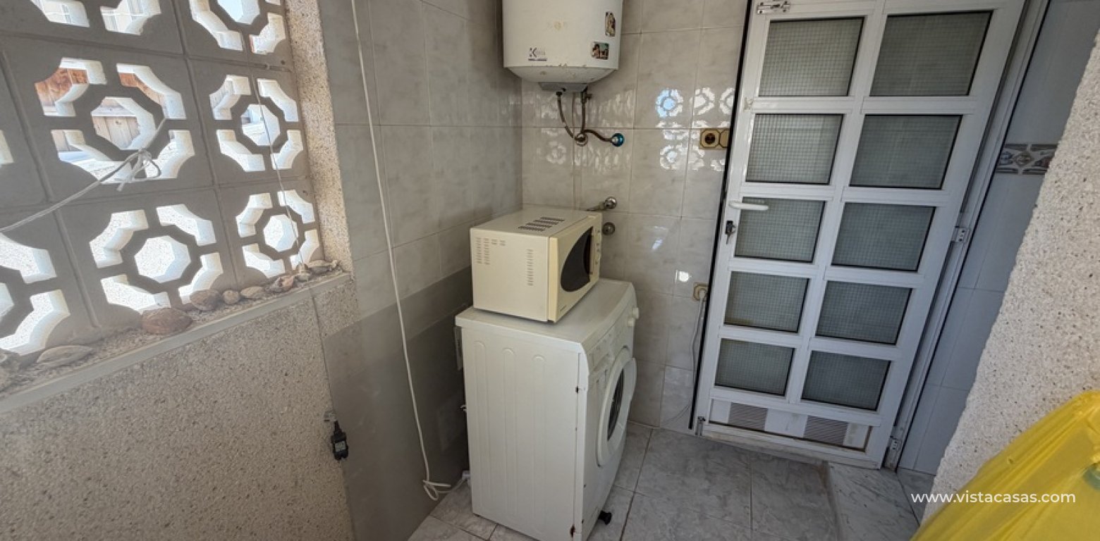 Sale - Villa - Rojales - Ciudad Quesada