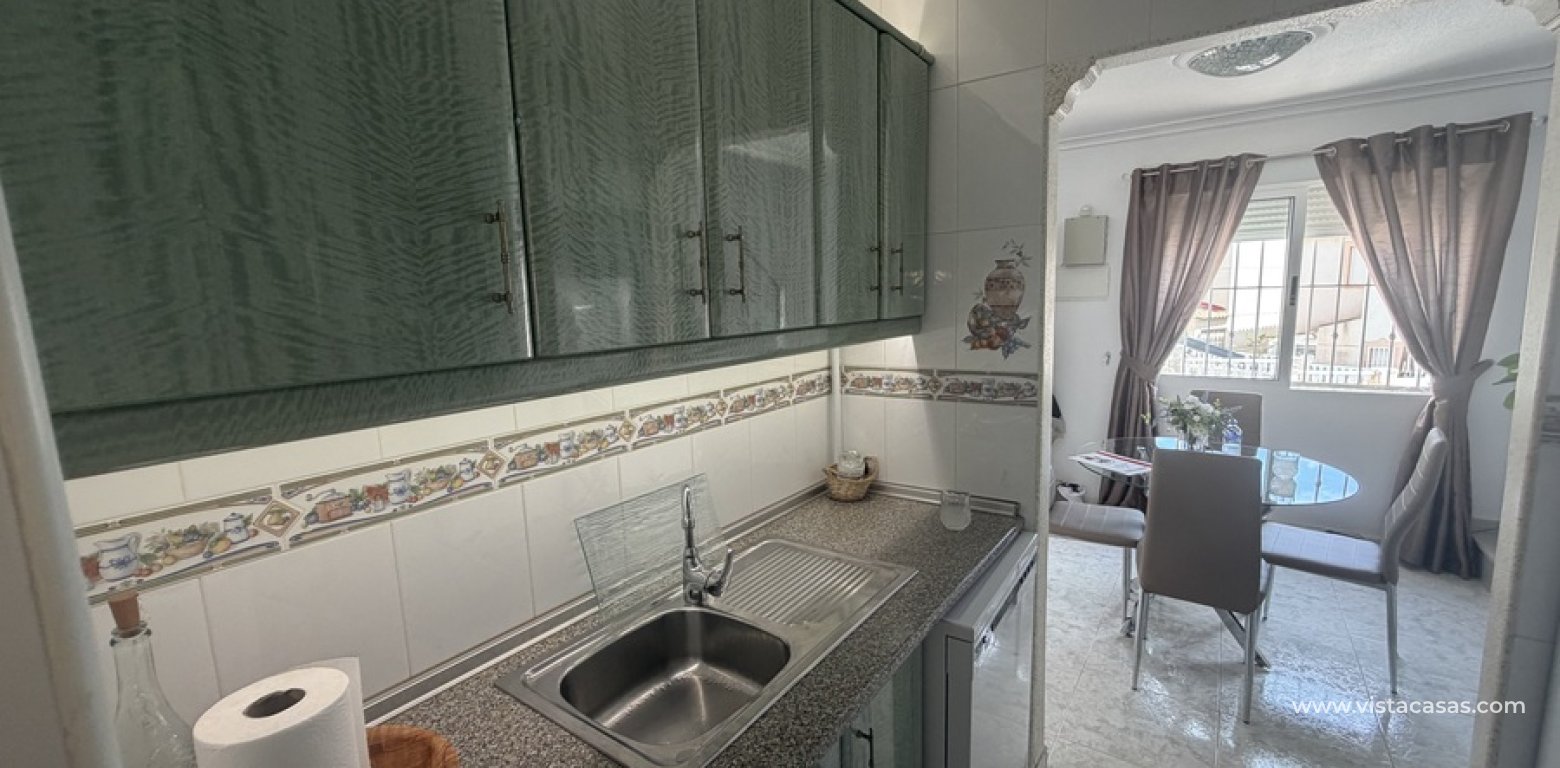 Sale - Villa - Rojales - Ciudad Quesada