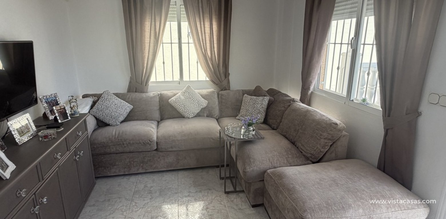 Sale - Villa - Rojales - Ciudad Quesada