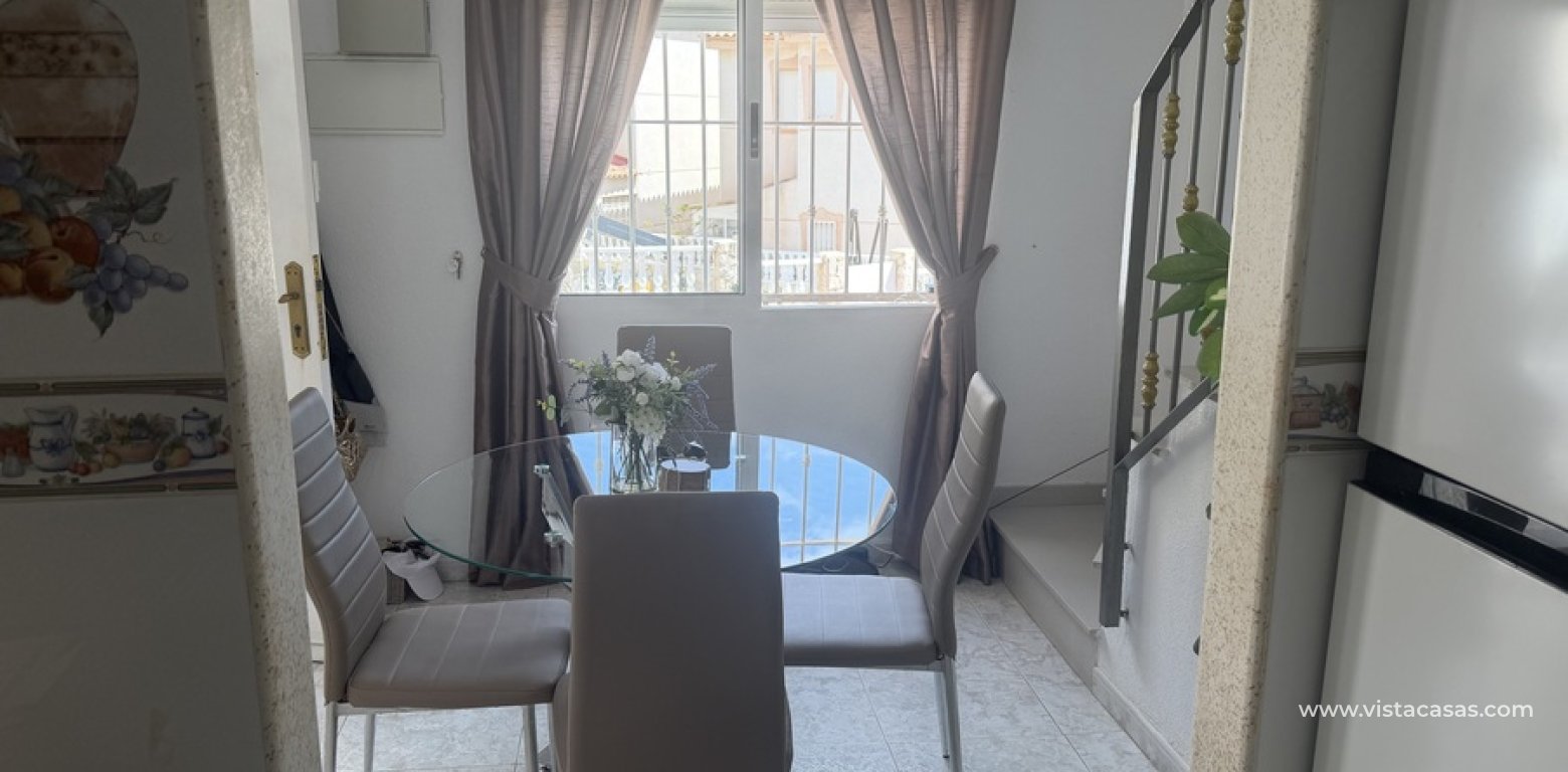 Sale - Villa - Rojales - Ciudad Quesada