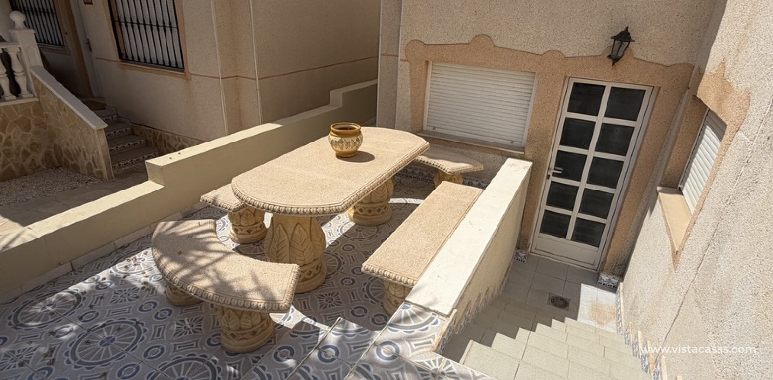 Sale - Villa - Rojales - Ciudad Quesada