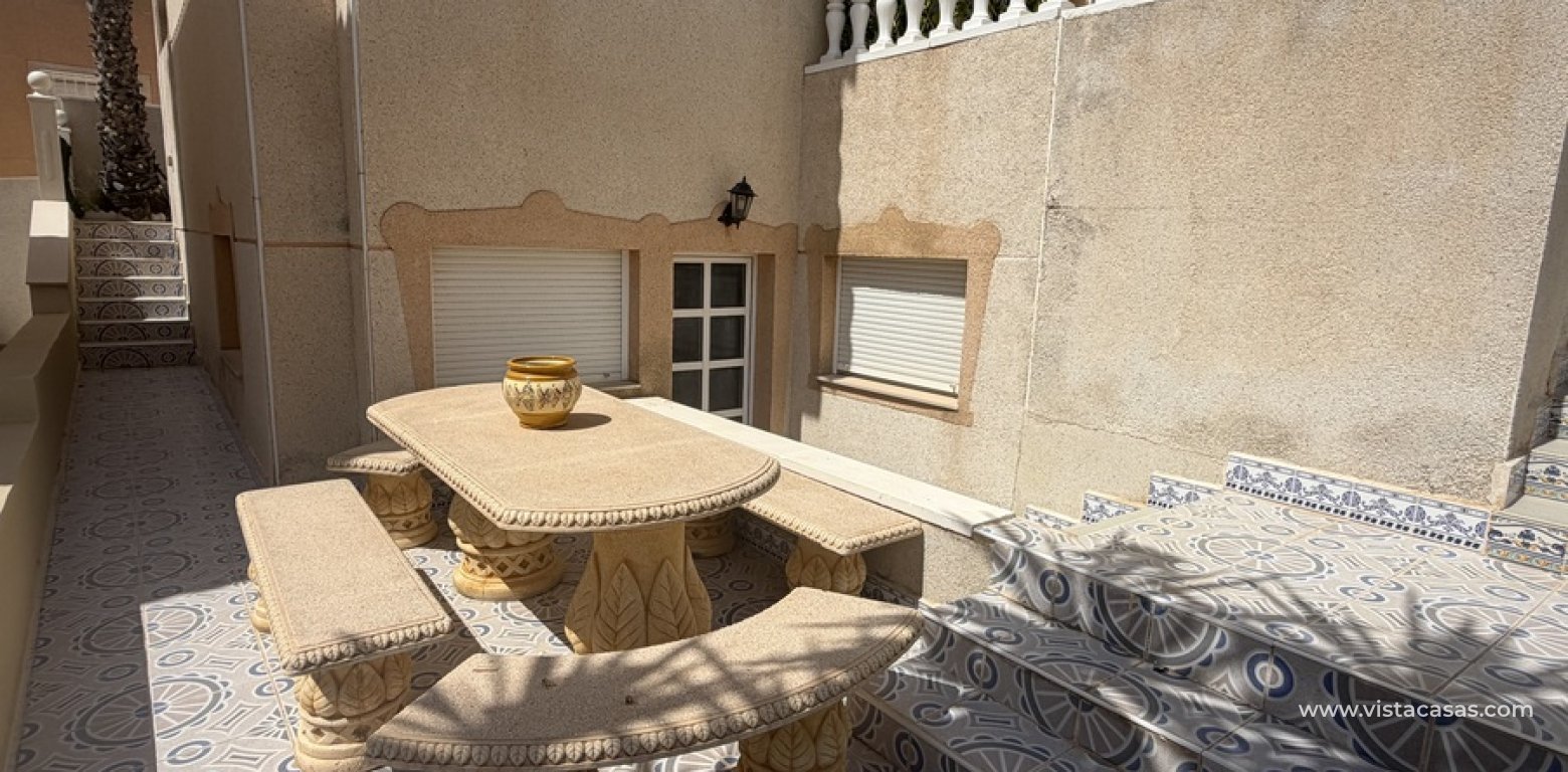 Sale - Villa - Rojales - Ciudad Quesada