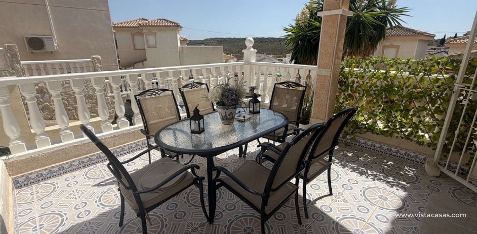 Sale - Villa - Rojales - Ciudad Quesada