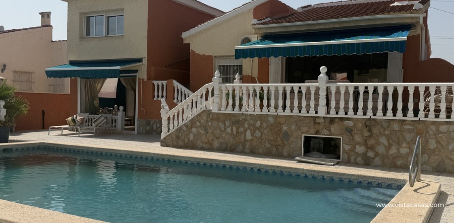 Sale - Villa - Rojales - Ciudad Quesada