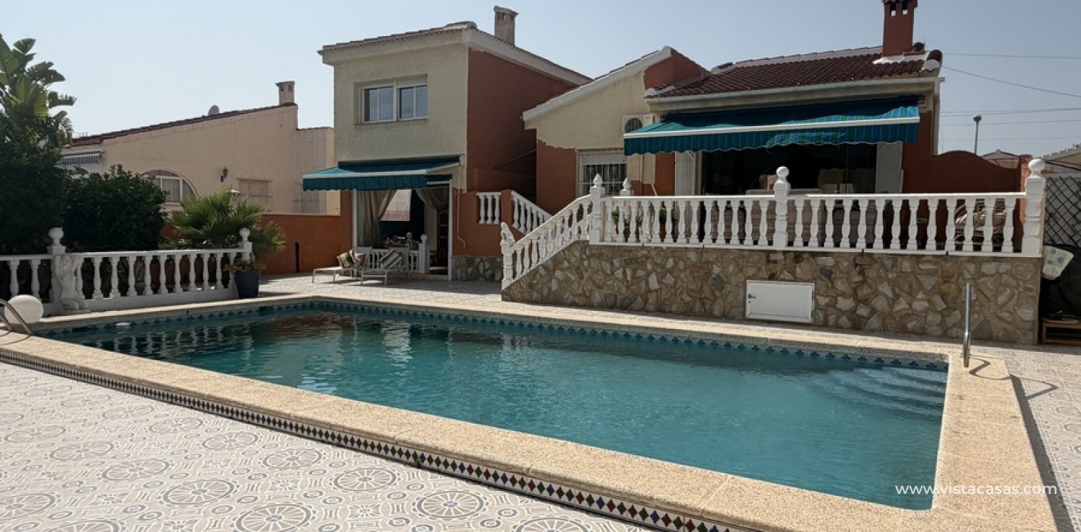 Sale - Villa - Rojales - Ciudad Quesada