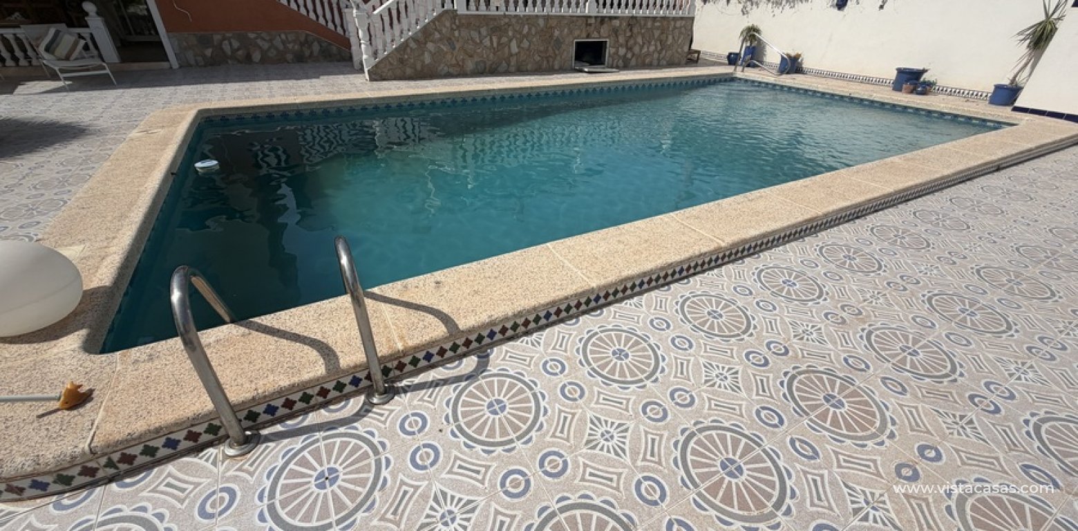Sale - Villa - Rojales - Ciudad Quesada