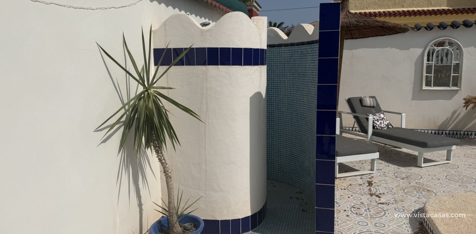 Sale - Villa - Rojales - Ciudad Quesada