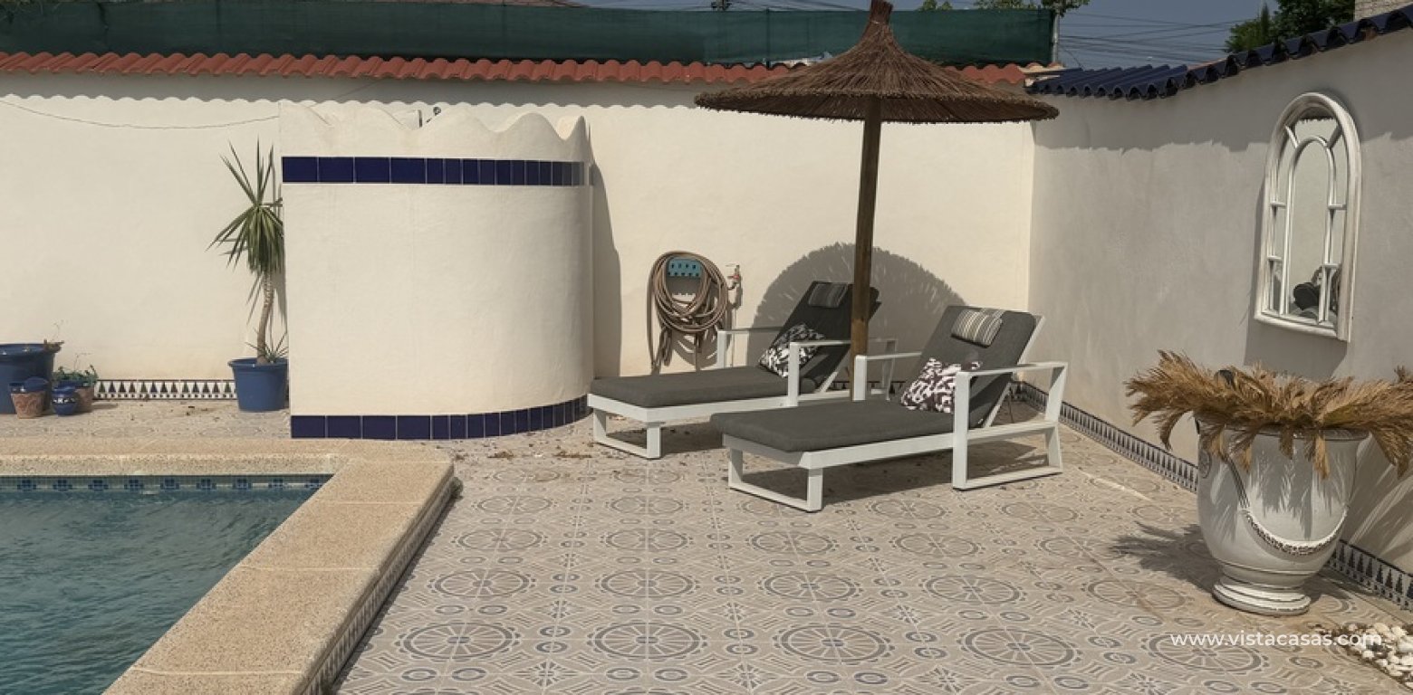 Sale - Villa - Rojales - Ciudad Quesada