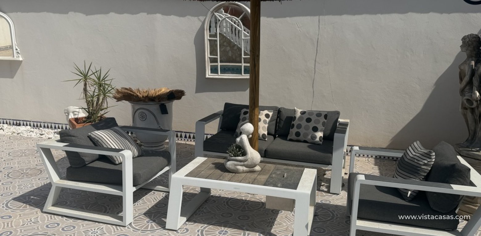 Sale - Villa - Rojales - Ciudad Quesada