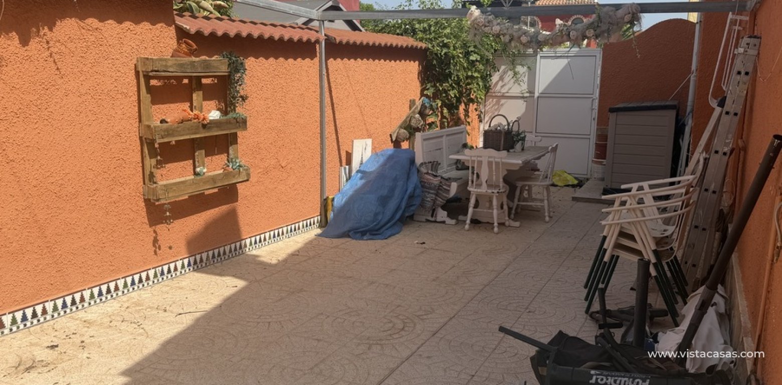Sale - Villa - Rojales - Ciudad Quesada