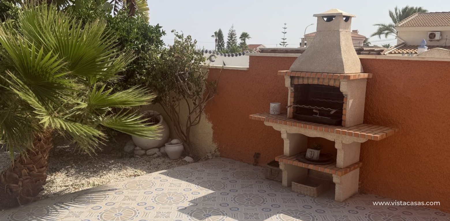 Sale - Villa - Rojales - Ciudad Quesada
