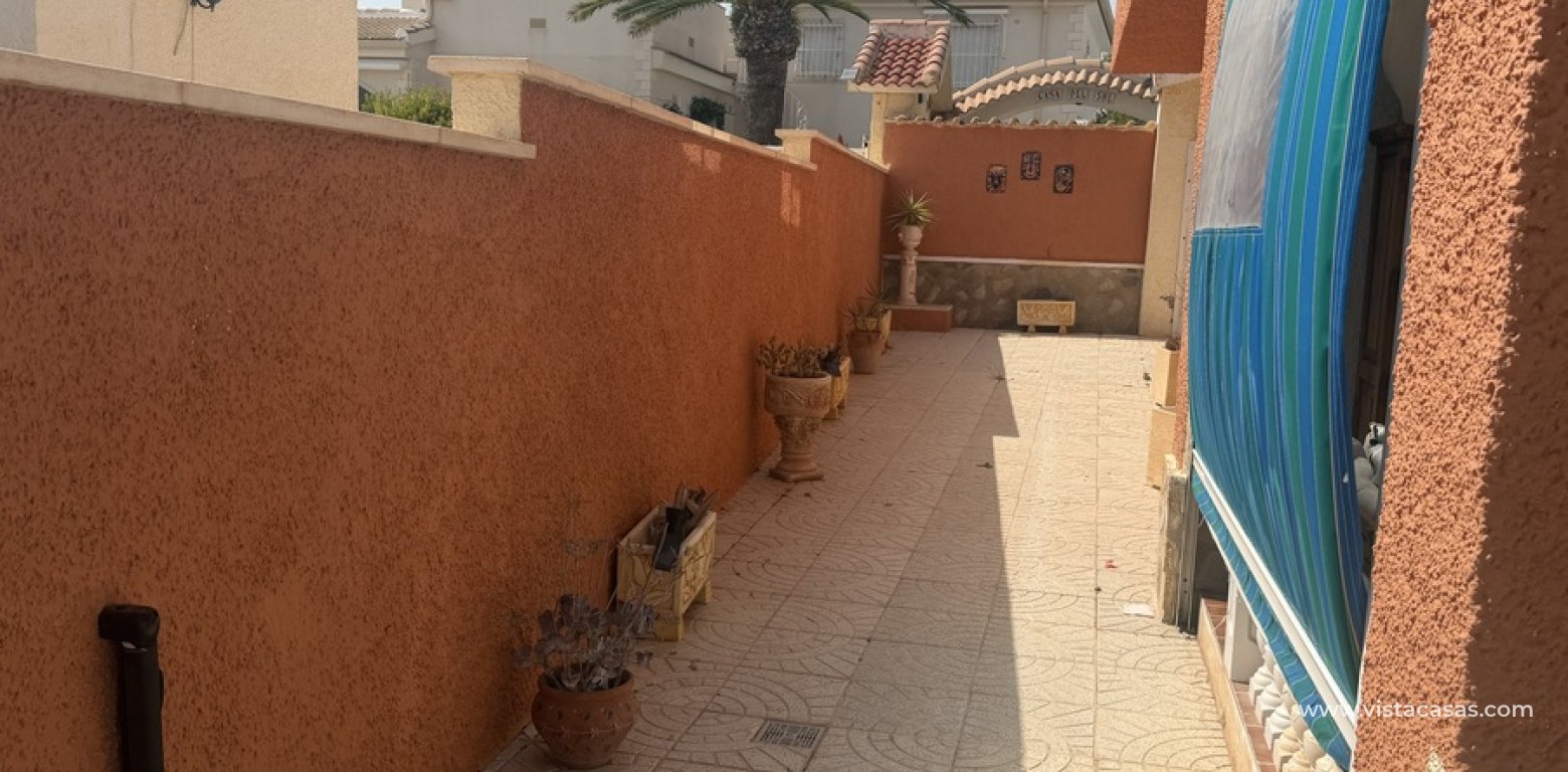 Sale - Villa - Rojales - Ciudad Quesada