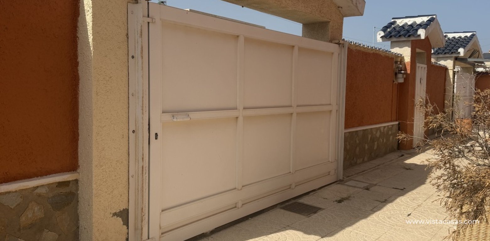 Sale - Villa - Rojales - Ciudad Quesada
